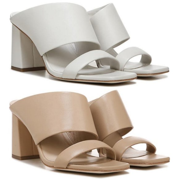 VINCE Nessia Slide Sandals - Picture 7 of 7